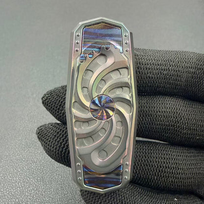 Monolith Zirconium Oil Slick Limited Edition