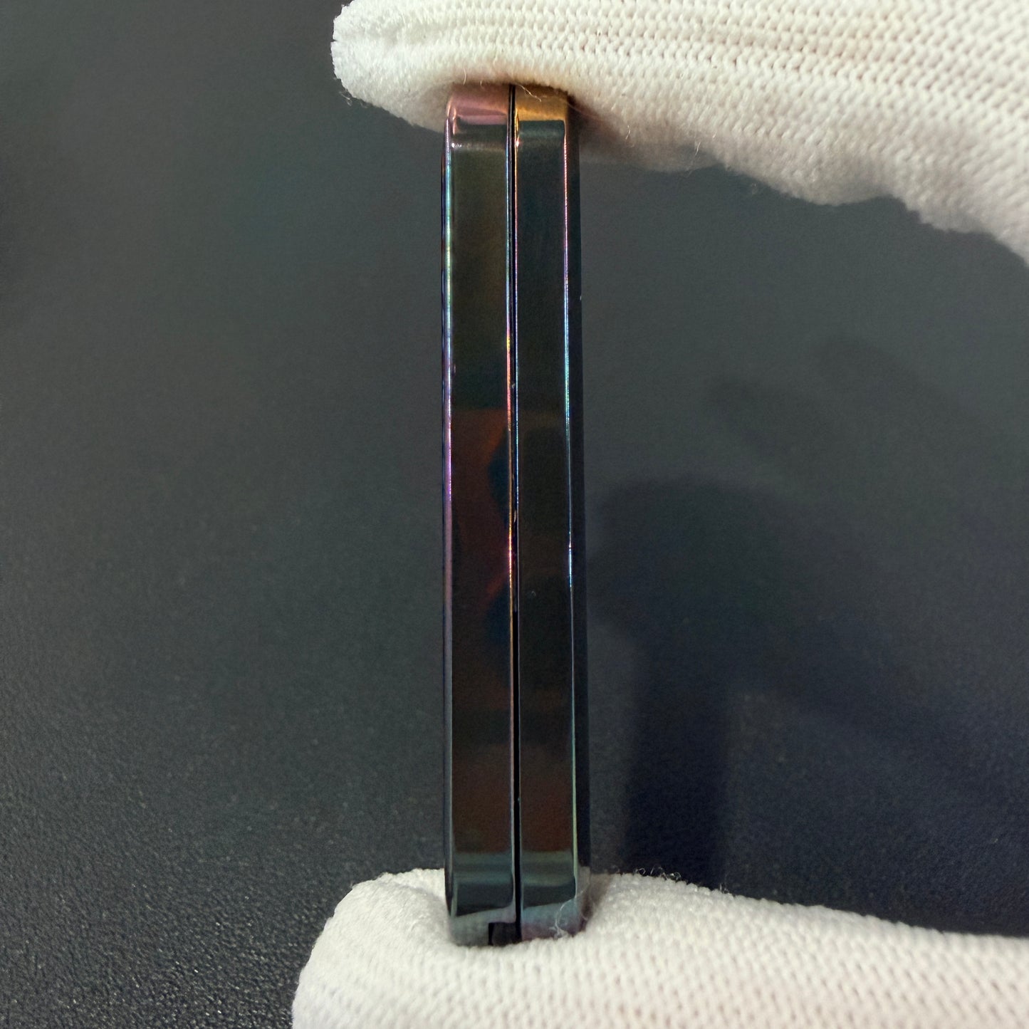 Spice Pin Zirconium Mokuti