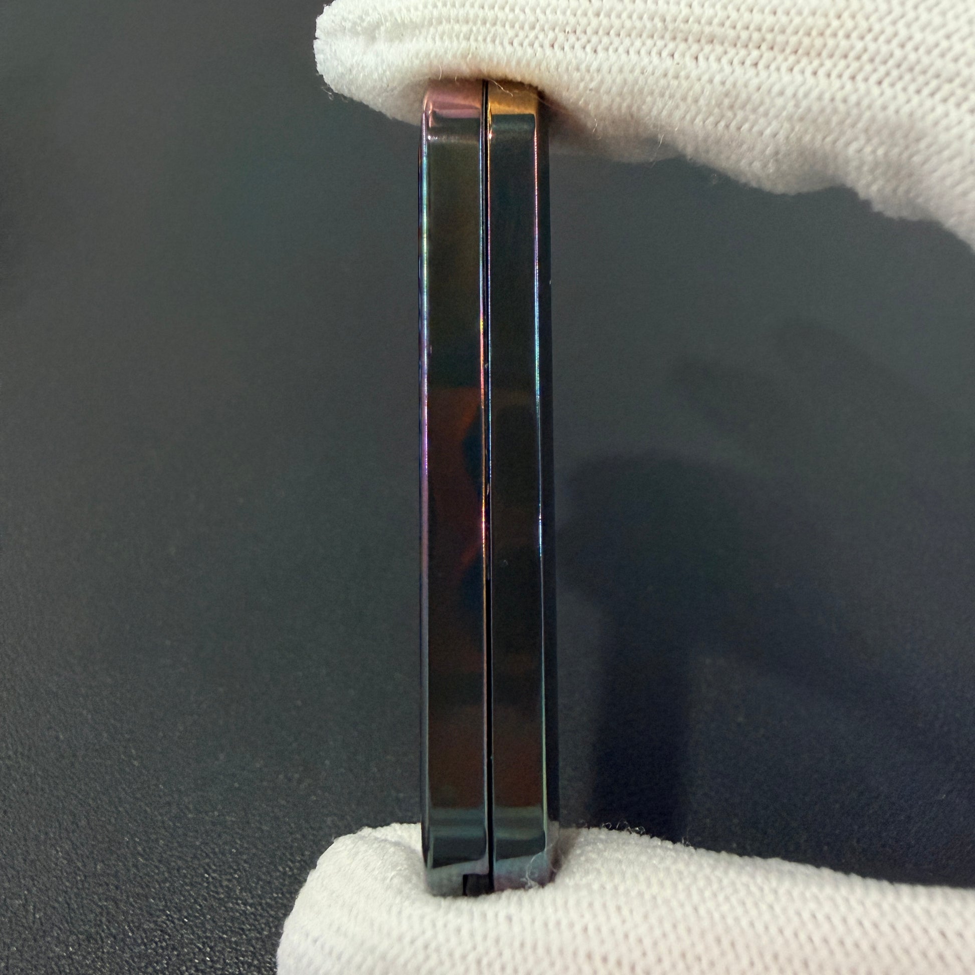 Spice Pin Zirconium Mokuti