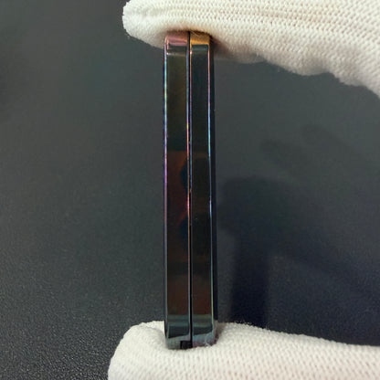Spice Pin Zirconium Mokuti
