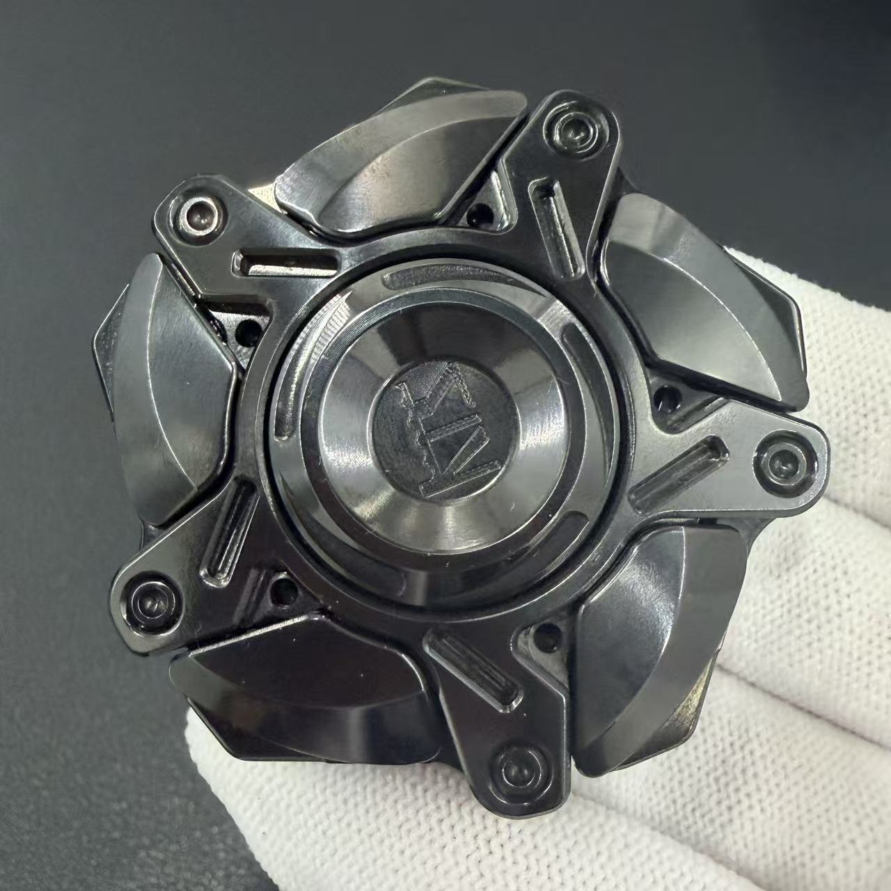 Penta Origin Shell Opening Zirconium