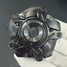 Penta Origin Shell Opening Zirconium
