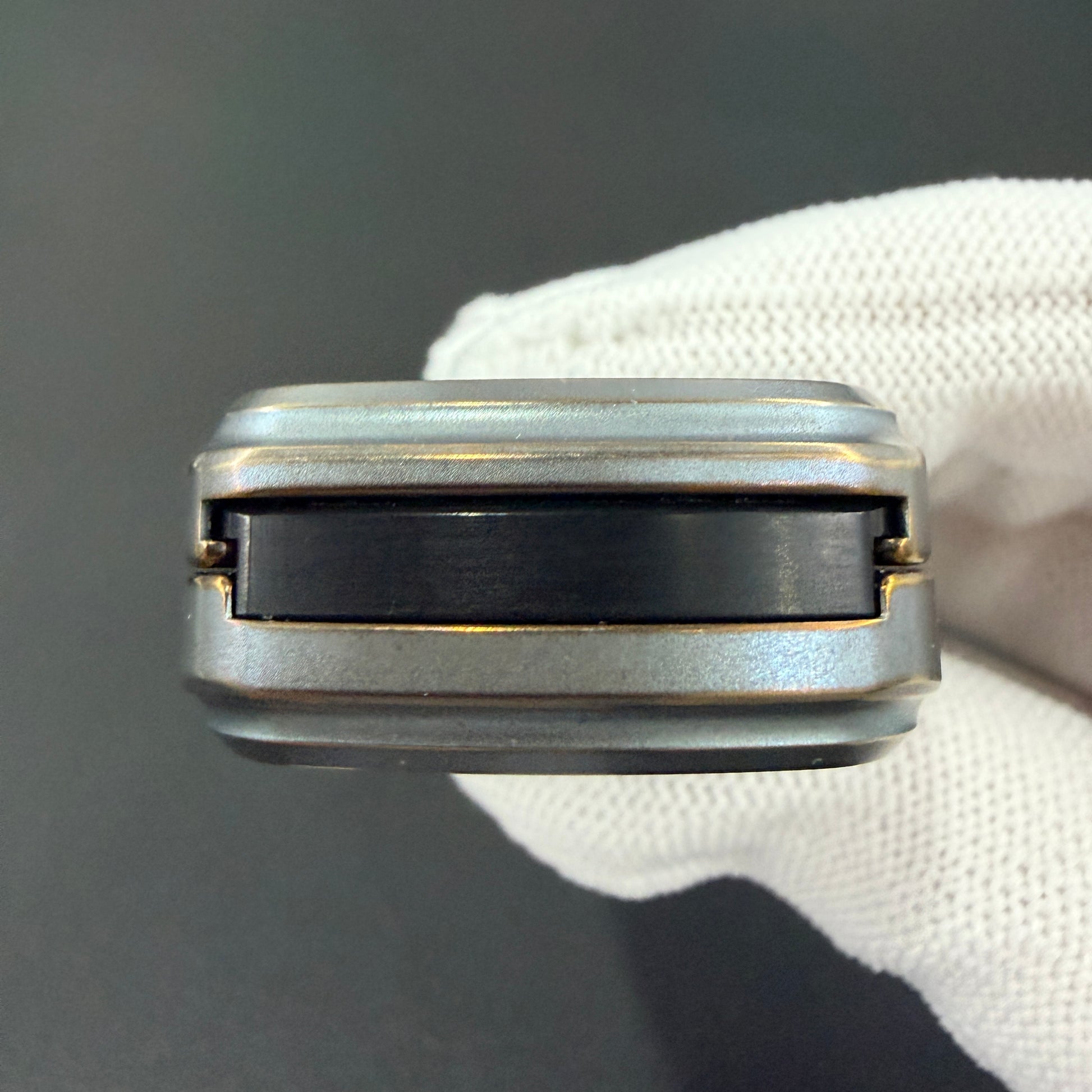 Wormhole Titanium Limited Edition