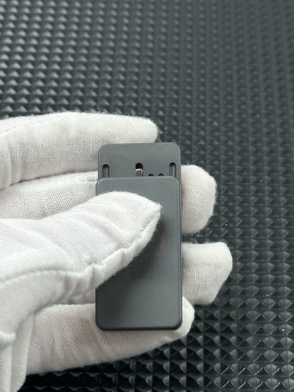 Mute Zirconium Blasted
