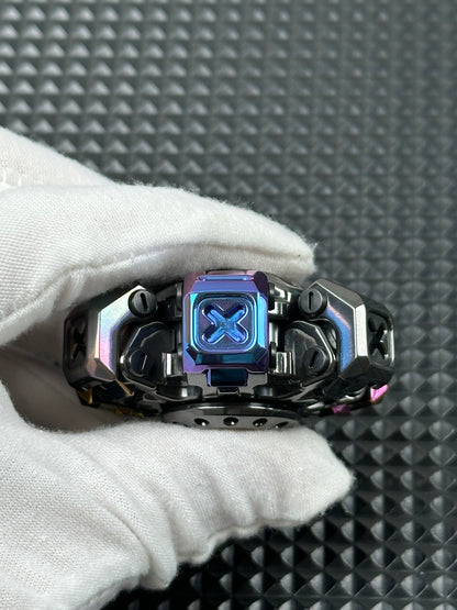 Machinarium X Zirconium