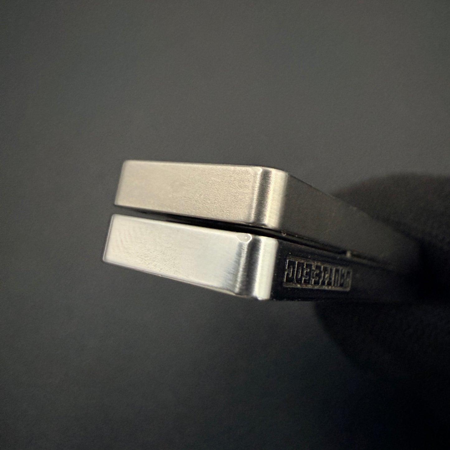 Choc Titanium