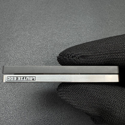 Choc Zirconium Stainless Steel