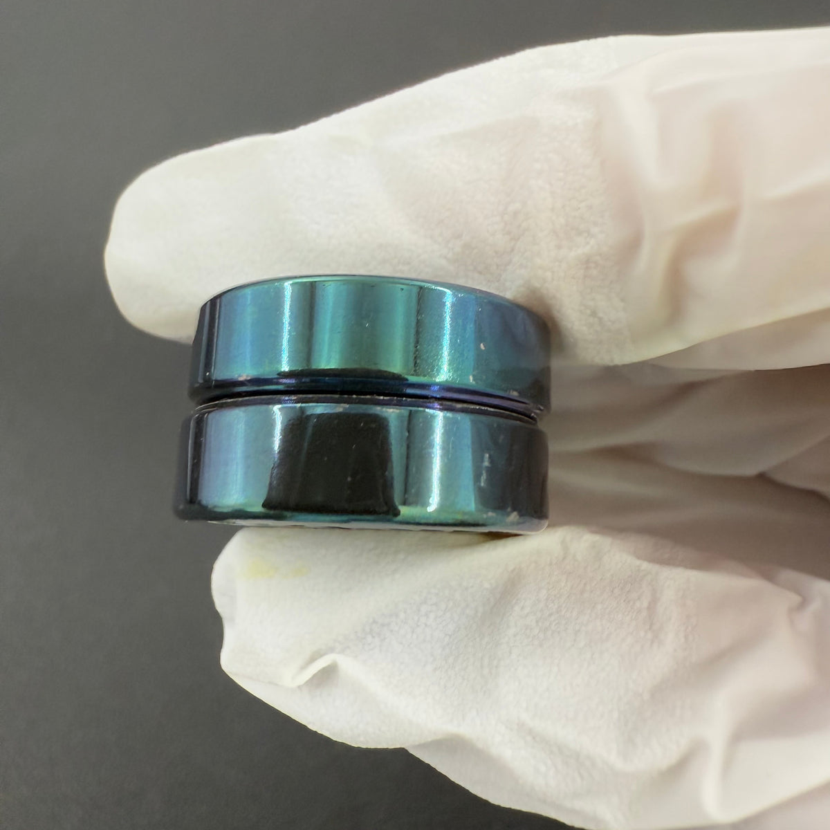 Top B Zirconium