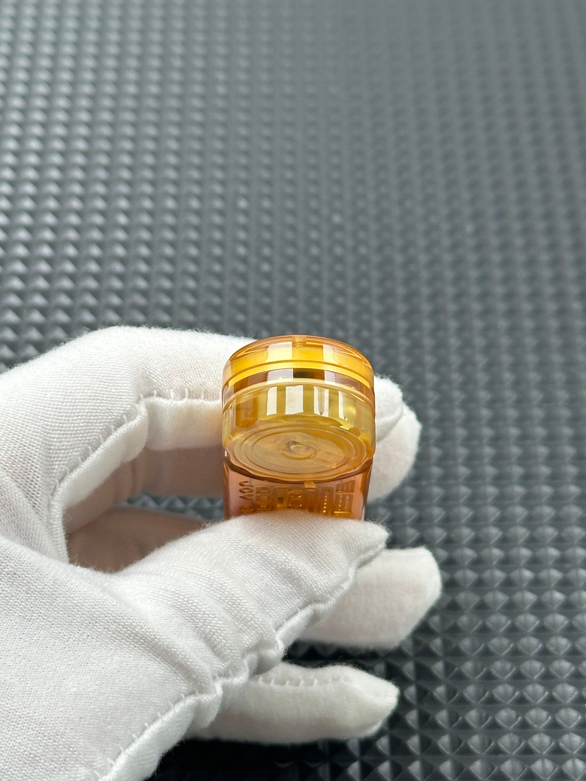 BGM PEI Polished