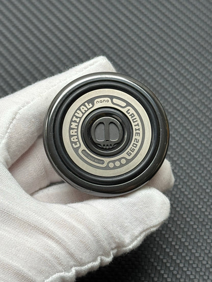 Carnival Roulette Nano Zirconium