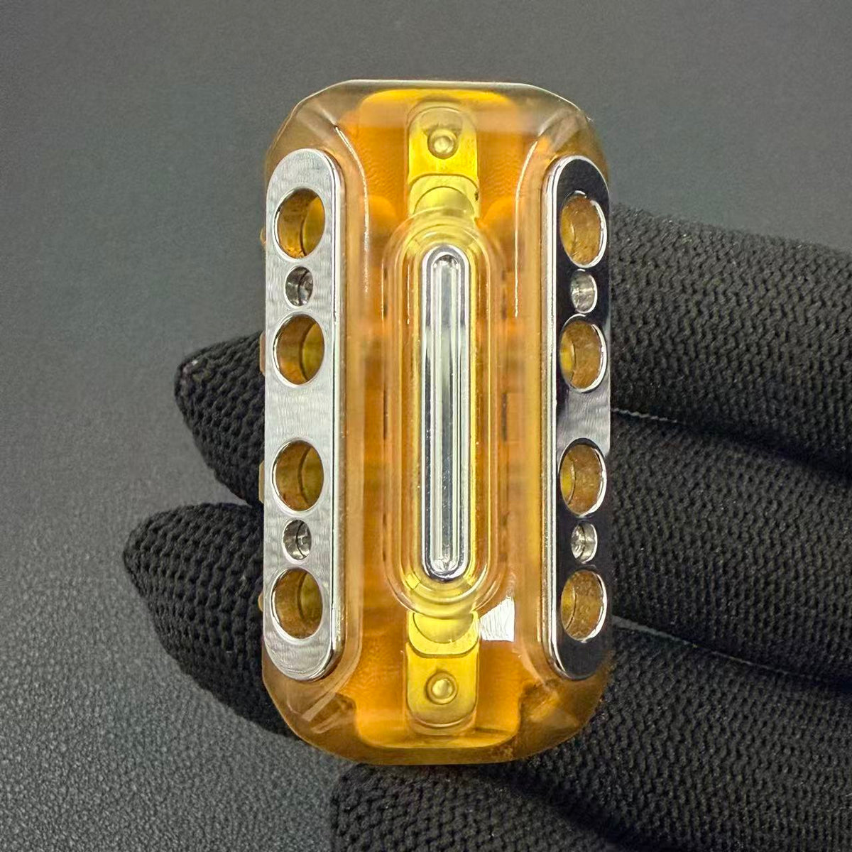 OUMUA Stainless Steel