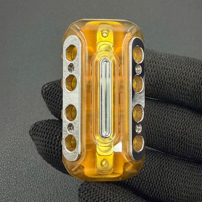 OUMUA Stainless Steel