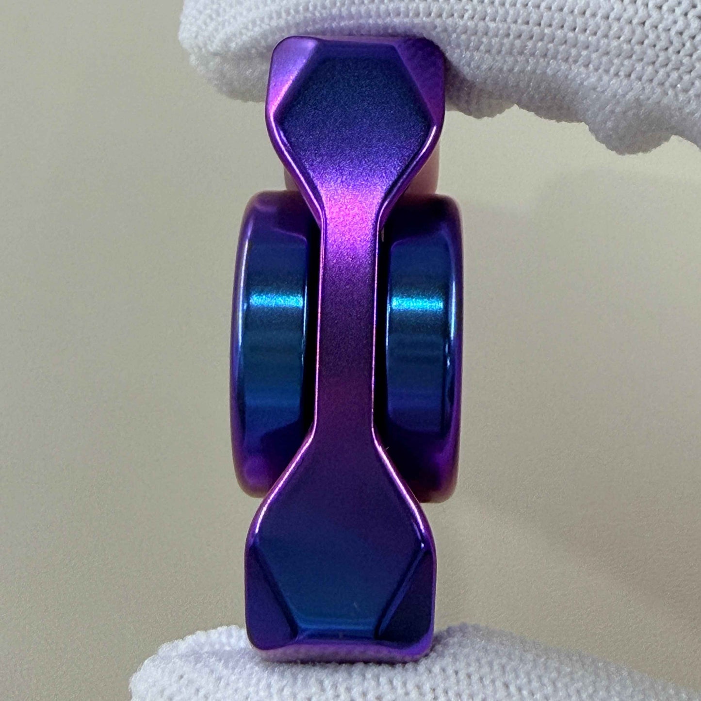 Fat Tiger Zirconium
