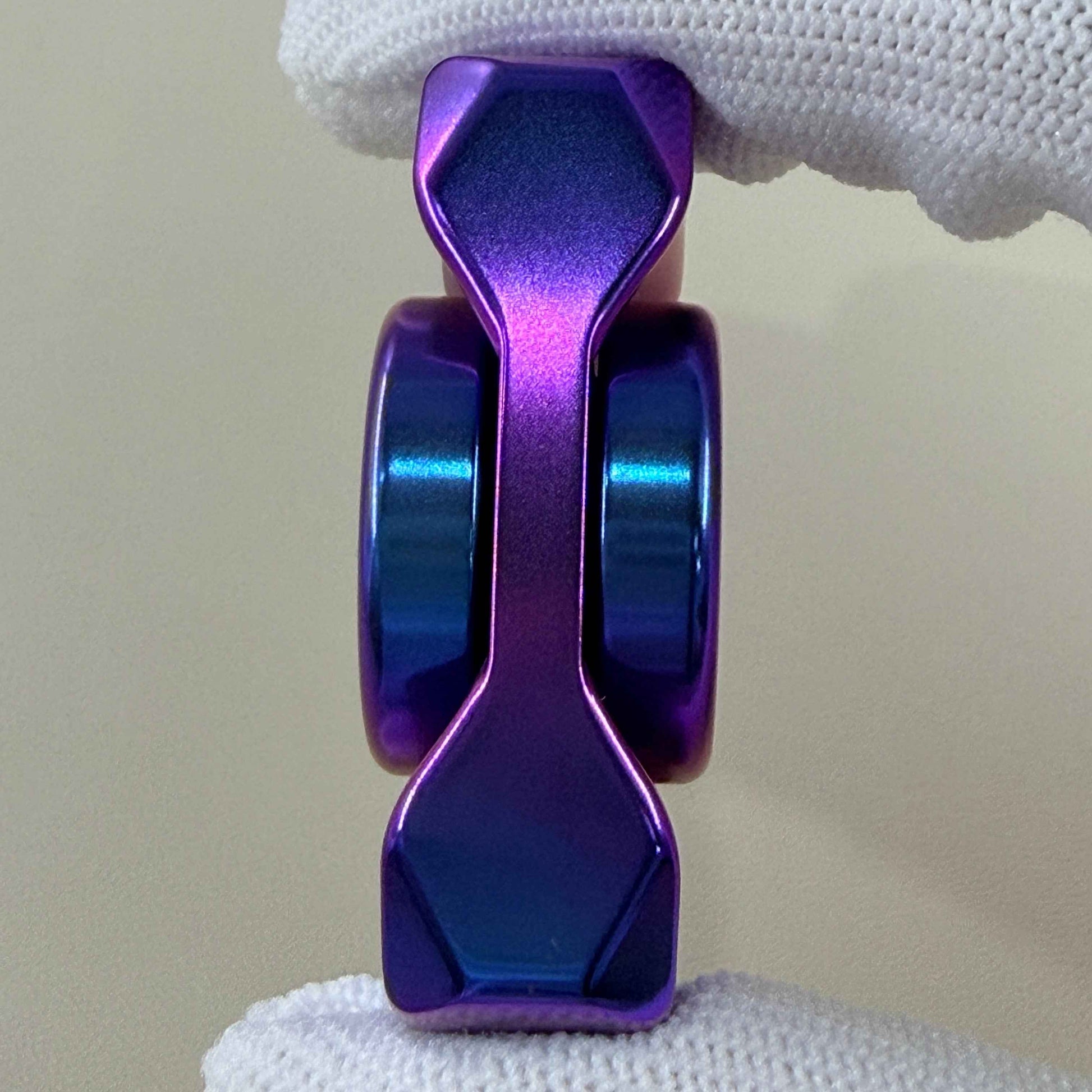 Fat Tiger Zirconium