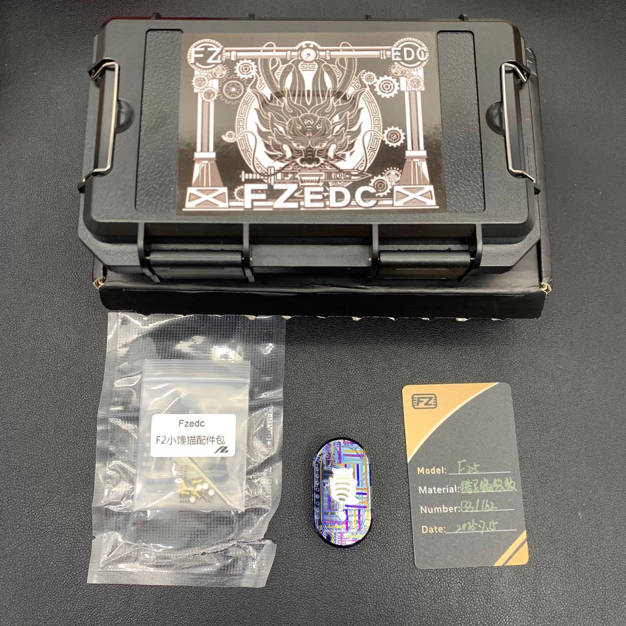 F2 Zircuti