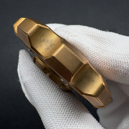 Gear Storm Brass