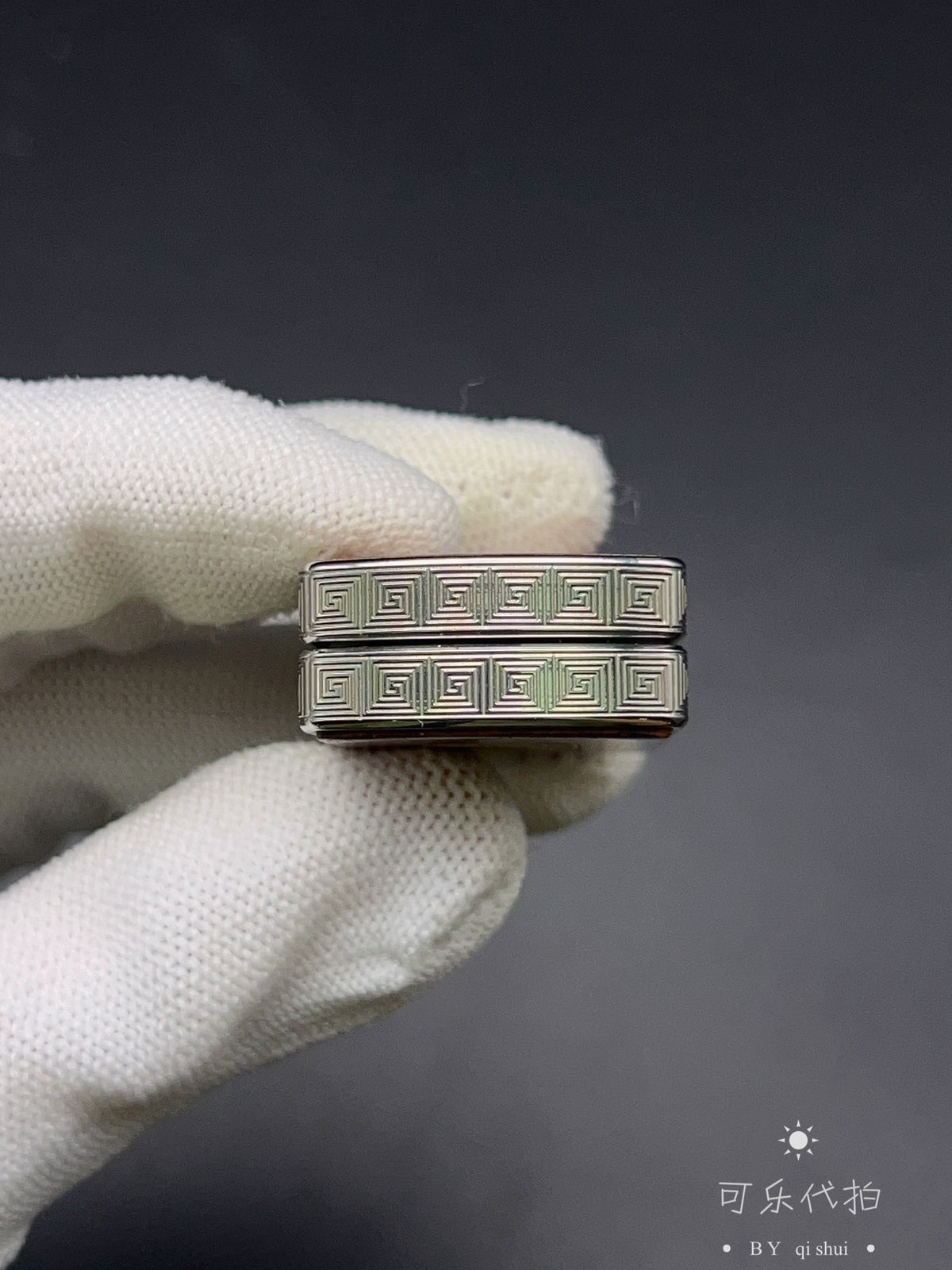 Root Three Titanium