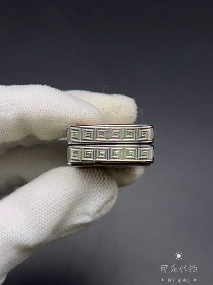 Root Three Titanium