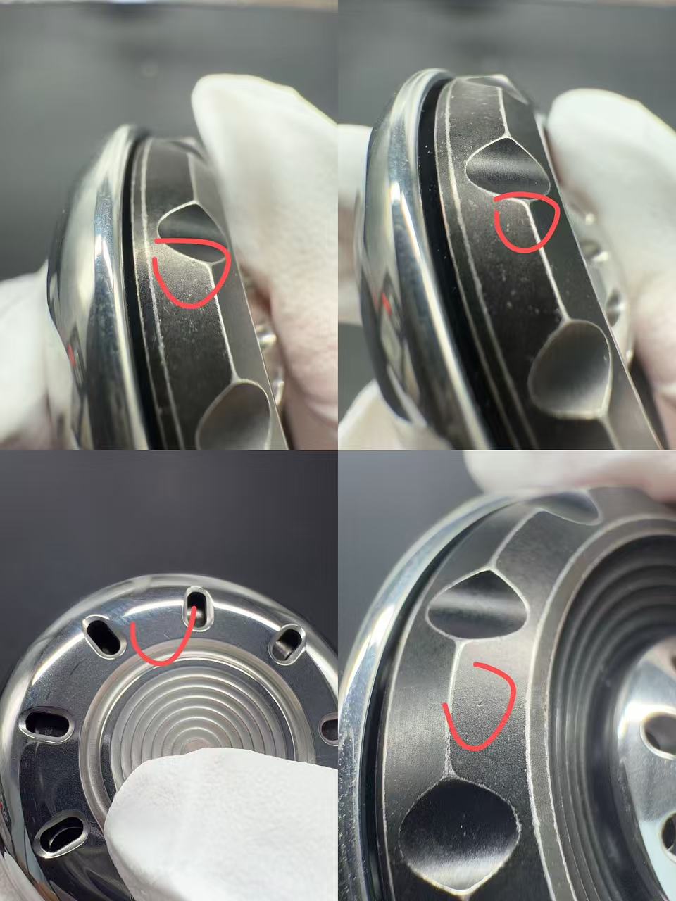 Core Stainless Steel