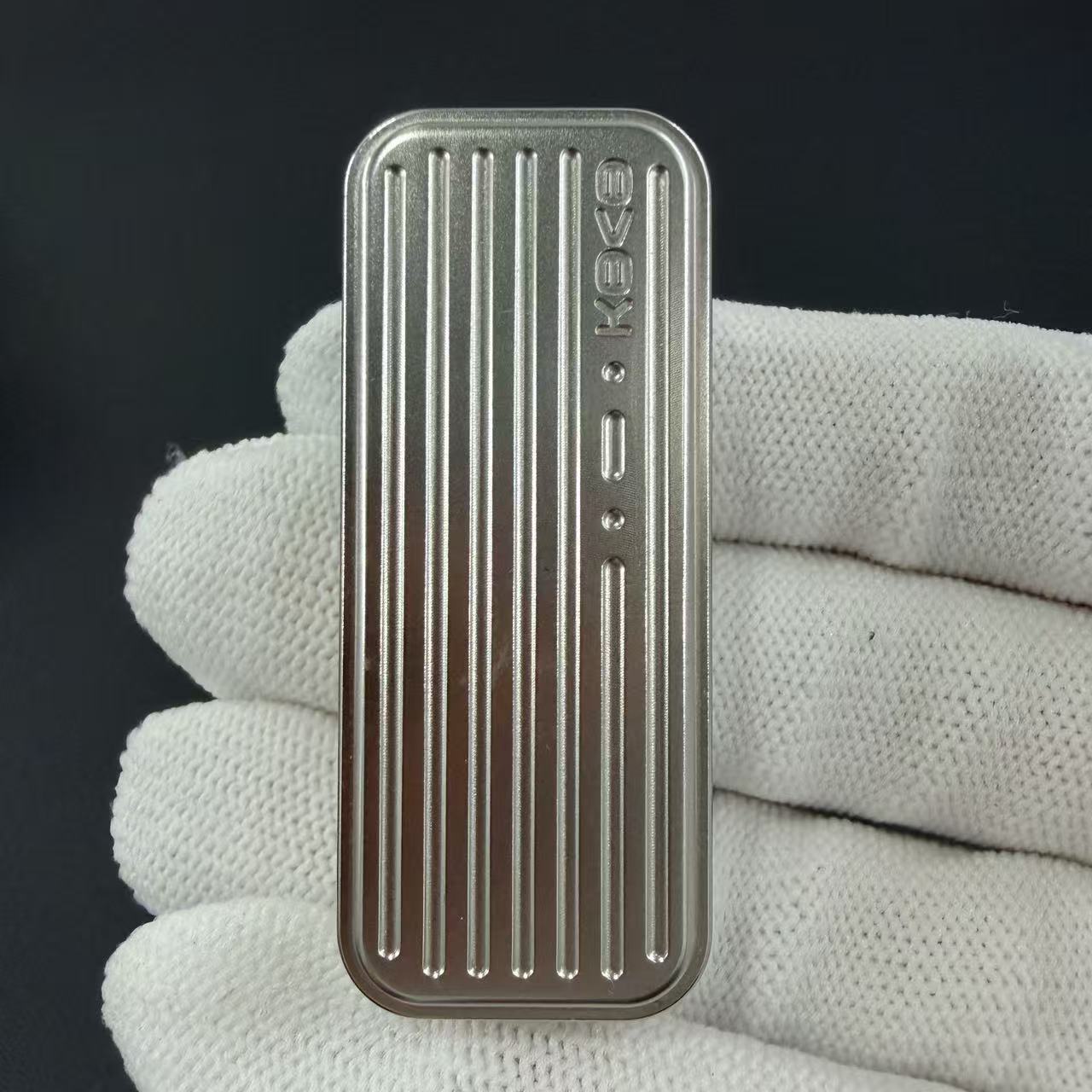 Fuguang PEI Stainless Steel