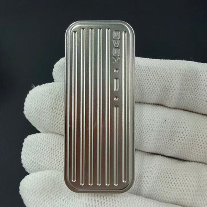 Fuguang PEI Stainless Steel