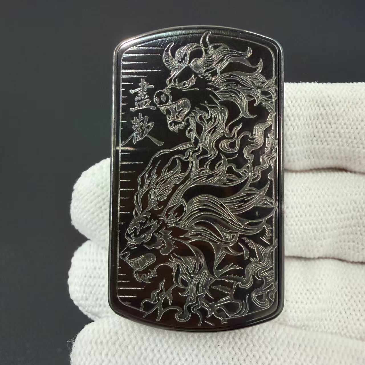 Root Three Zirconium