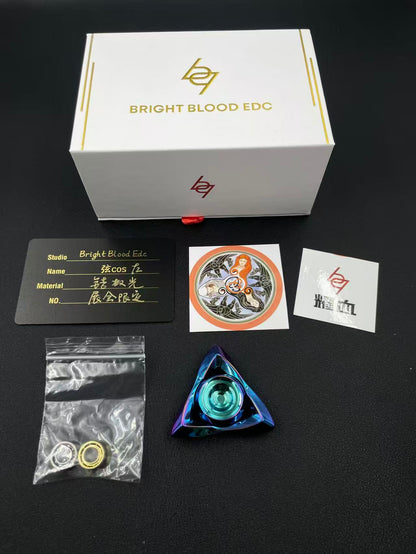 String Cosine Zirconium
