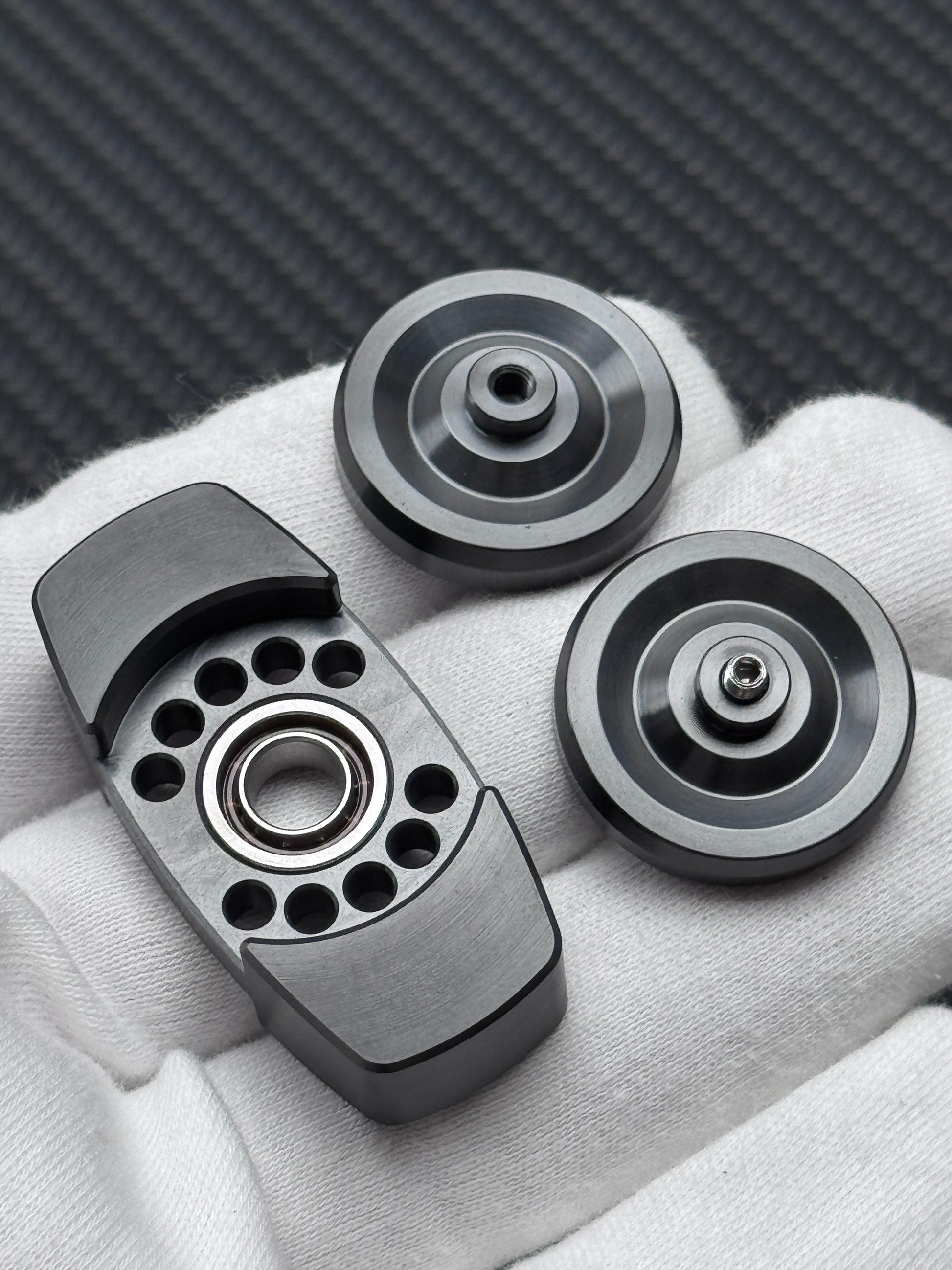 Erpang Zirconium