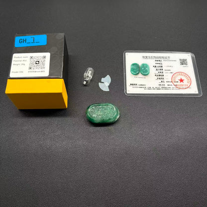 Nado Jade