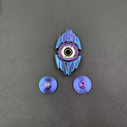 Dark Shell Opening Zirconium Limited 20