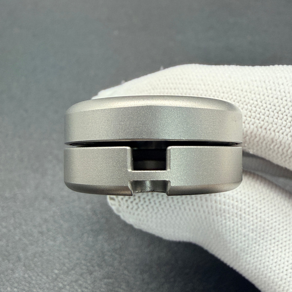 Cowboy Stainless Steel