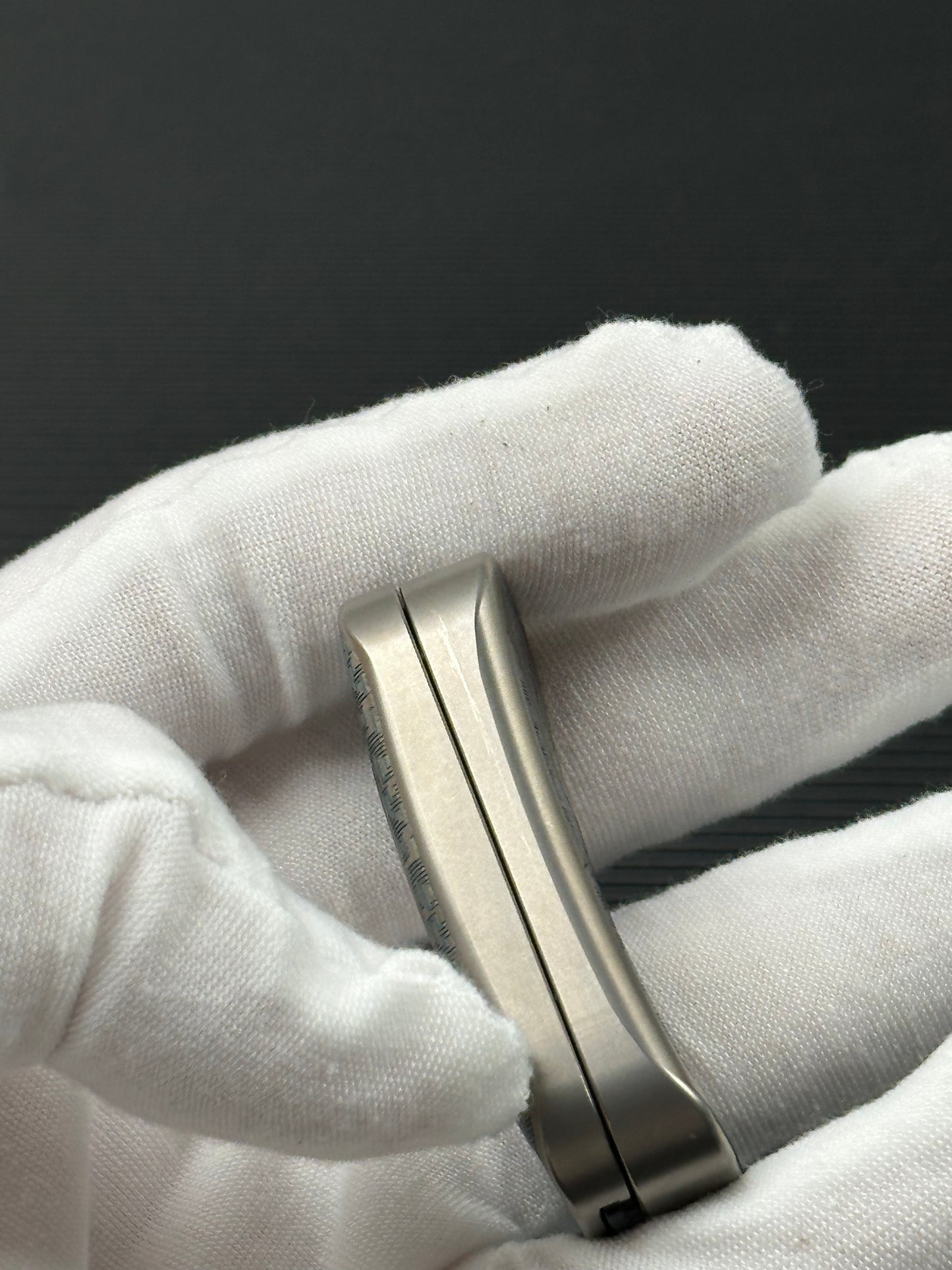 Bingwu POPO Candy Titanium