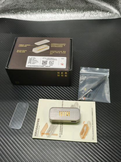 Wuji Stainless Steel