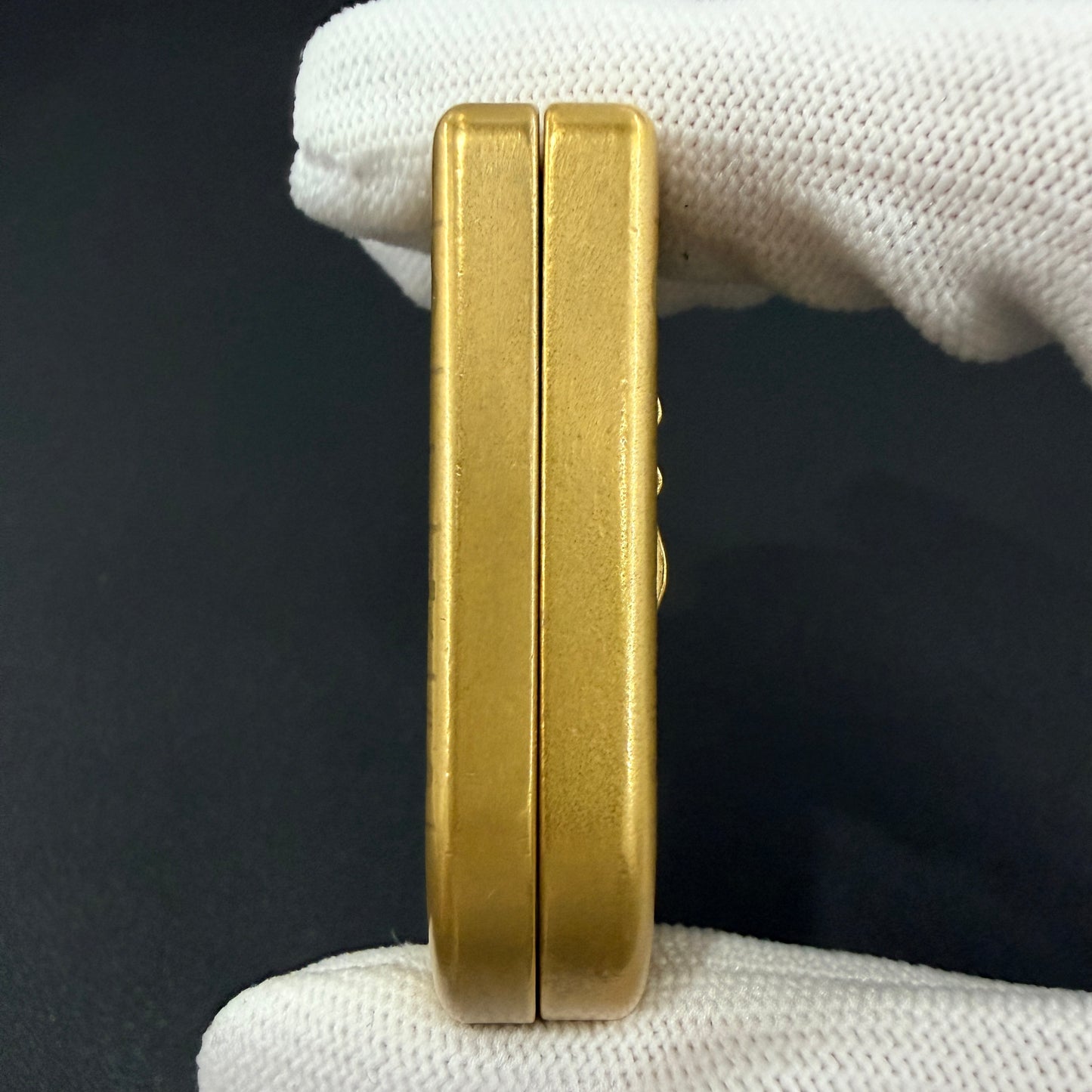Eye of Millennium Brass