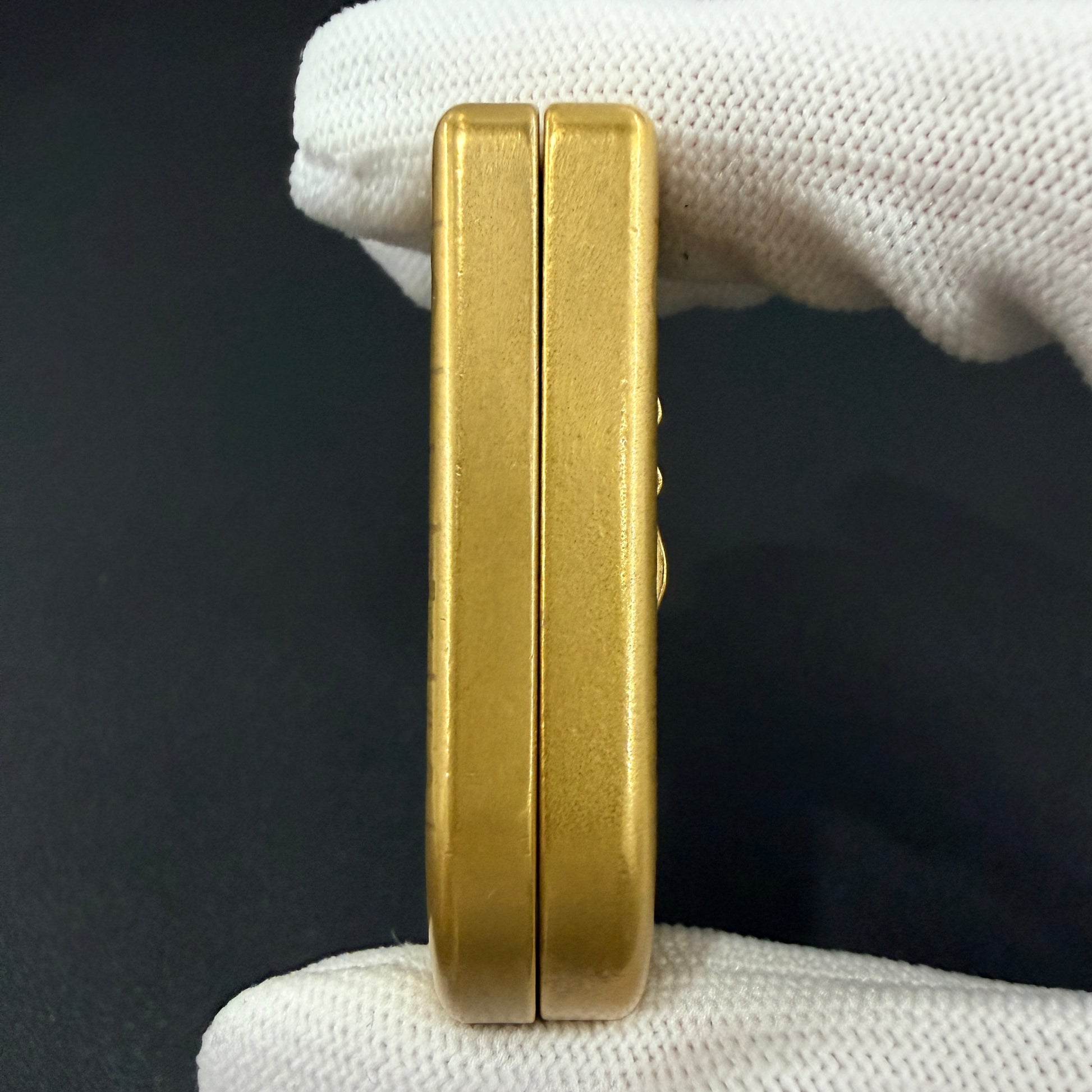 Eye of Millennium Brass