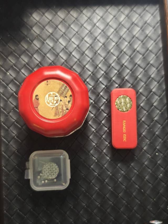 Sugar Cube G10