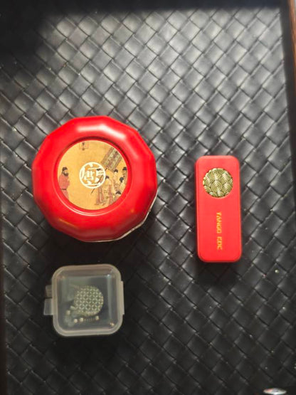 Sugar Cube G10