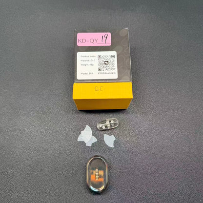 Nado Zirconium