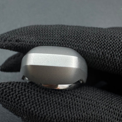 Liquid Stainless Steel