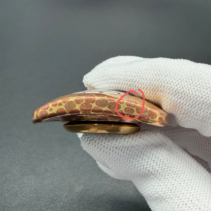 Roc 2.0 Mokume