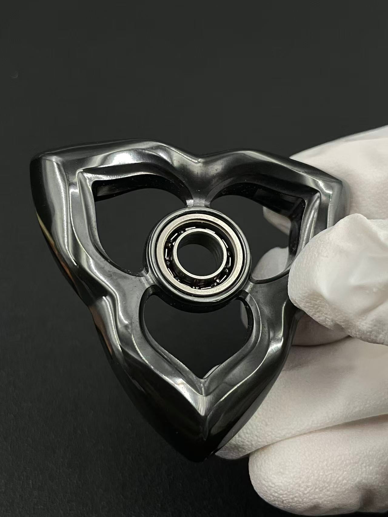Mirage Zirconium Polished