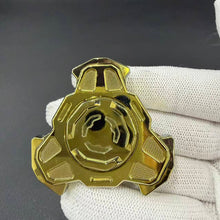 Triple Leaf Ignition Shell Opening Zirconium