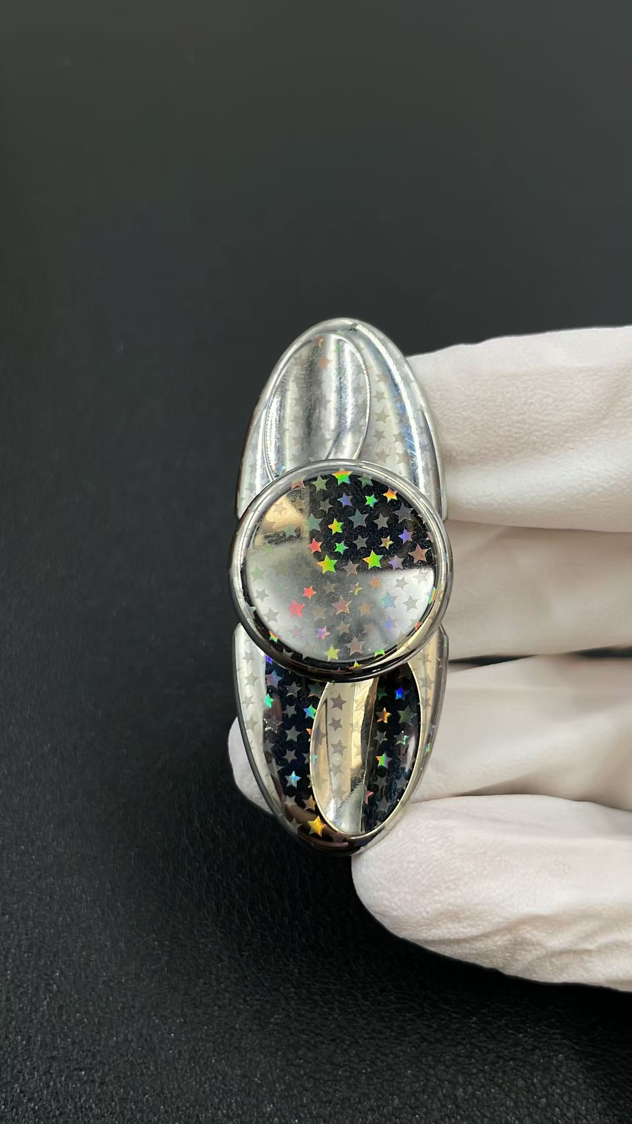 Dragonfly Stainless Steel