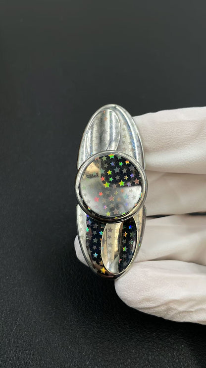 Dragonfly Stainless Steel