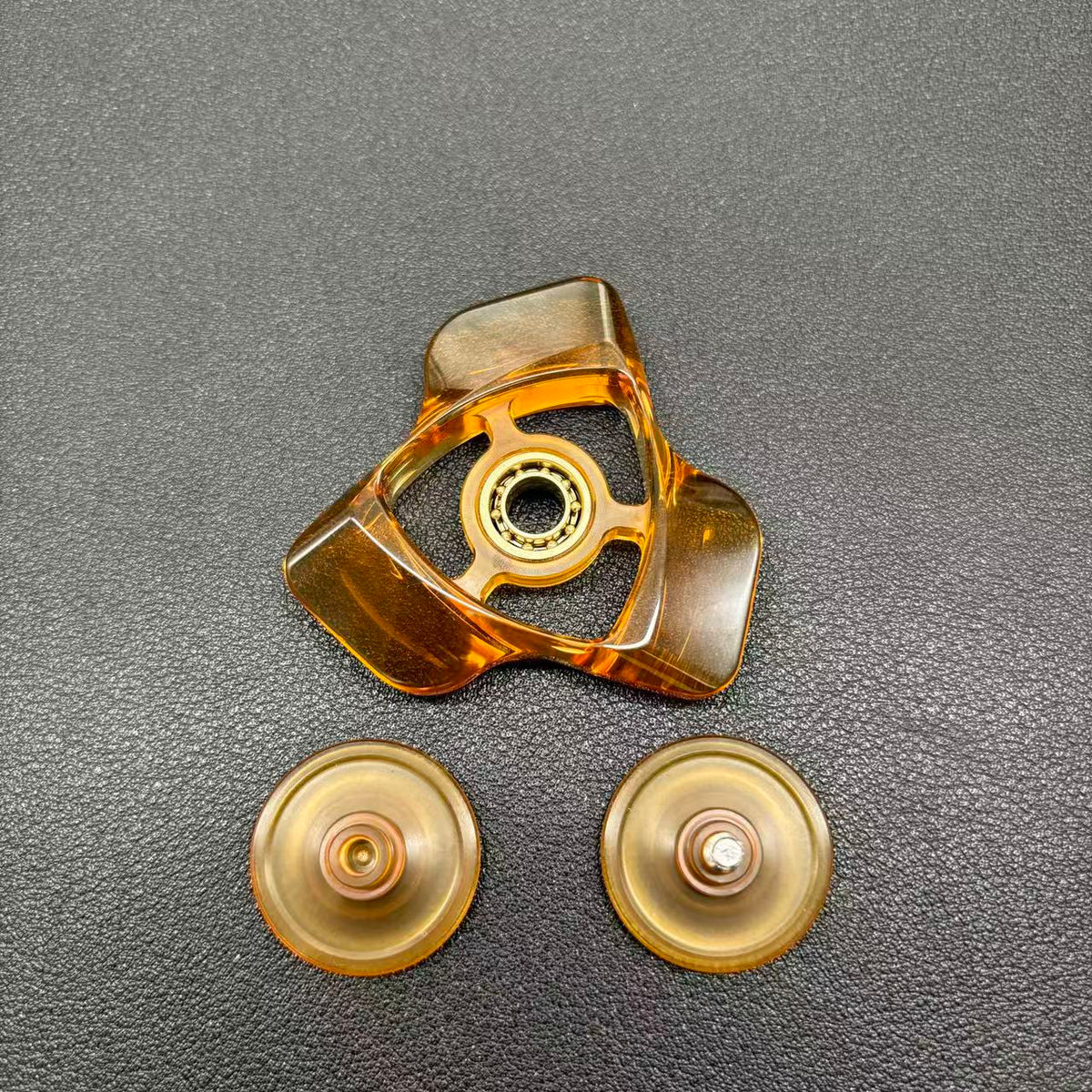 Phantom Dual Leaf PEI