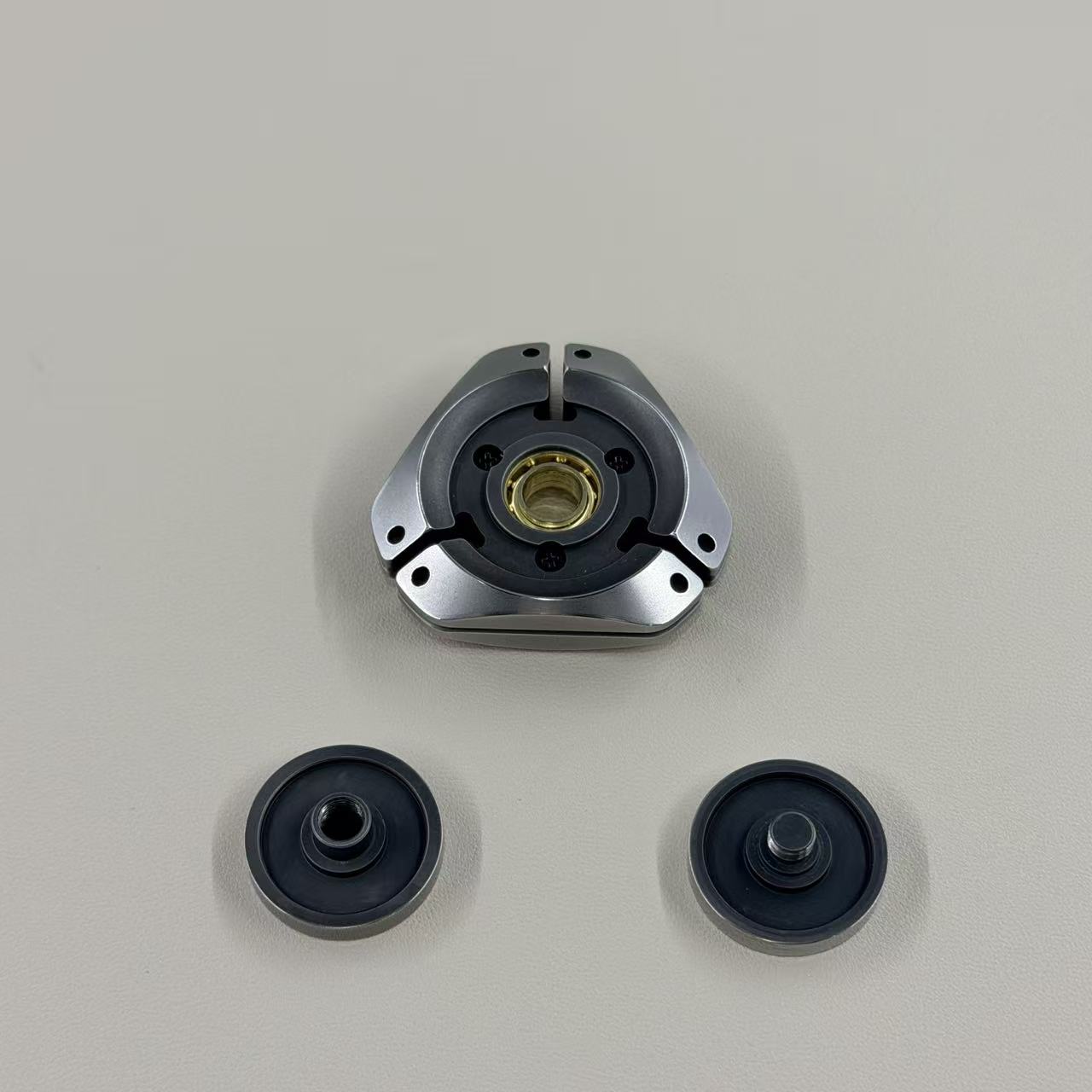 BIT 03 Stainless Steel