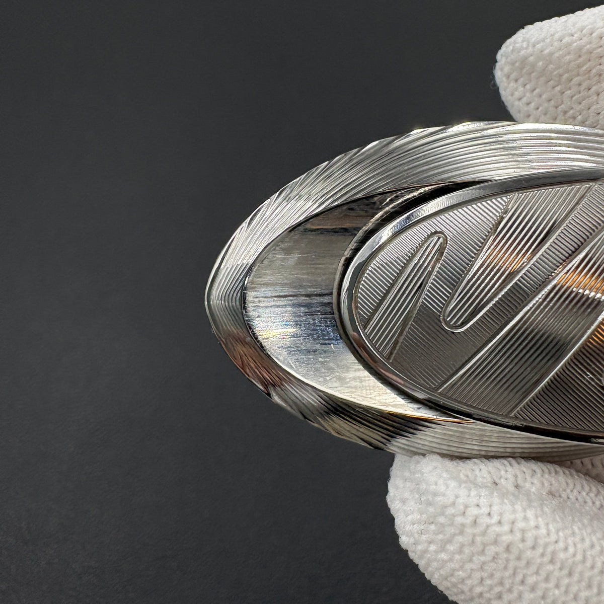 Top E Stainless Steel