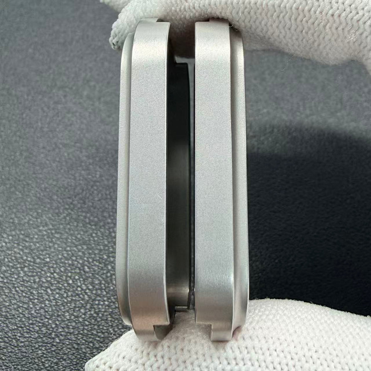 No.11 Shell Stainless Steel
