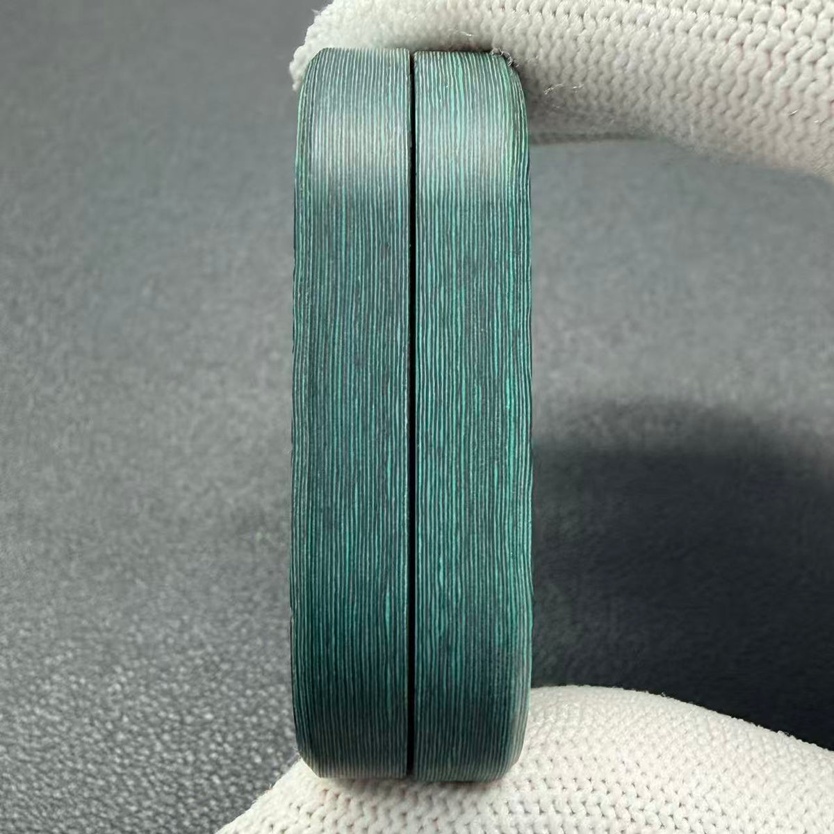 F2 Carbon Damascus