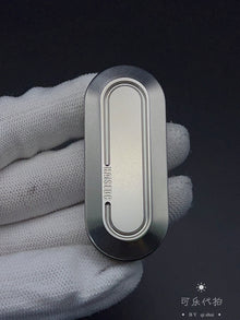 Coco Candy Titanium